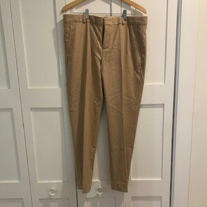Italian Wool Pants, Banana Republic, Size 12